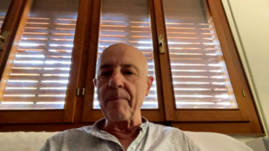 “Astensione costituente”, Sceusa mobilita il non voto  – Il tg VERO GIORNALE