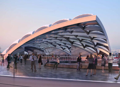 RFI, al via gara da €1,1 mld per passante e stazione AV Firenze