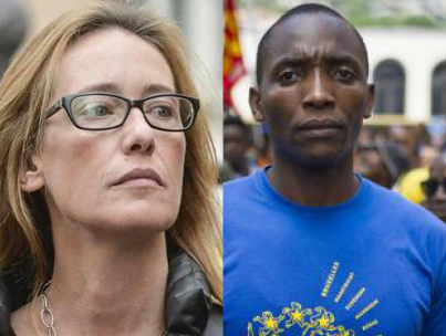 SI/Europa Verde candidano Ilaria Cucchi e il sindacalista Aboubakar Soumahoro SI/Europa Verde candidano Ilaria Cucchi e il sindacalista Aboubakar Soumahoro