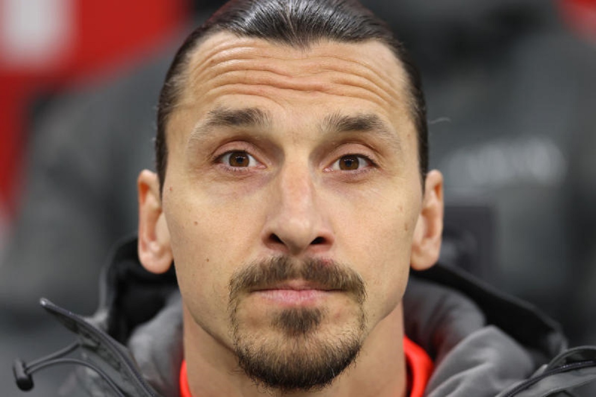 Milan, tesserati i due figli di Ibra. Ci si affida al Dna del campione svedese Milan, tesserati i due figli di Ibra. Ci si affida al Dna del campione svedese