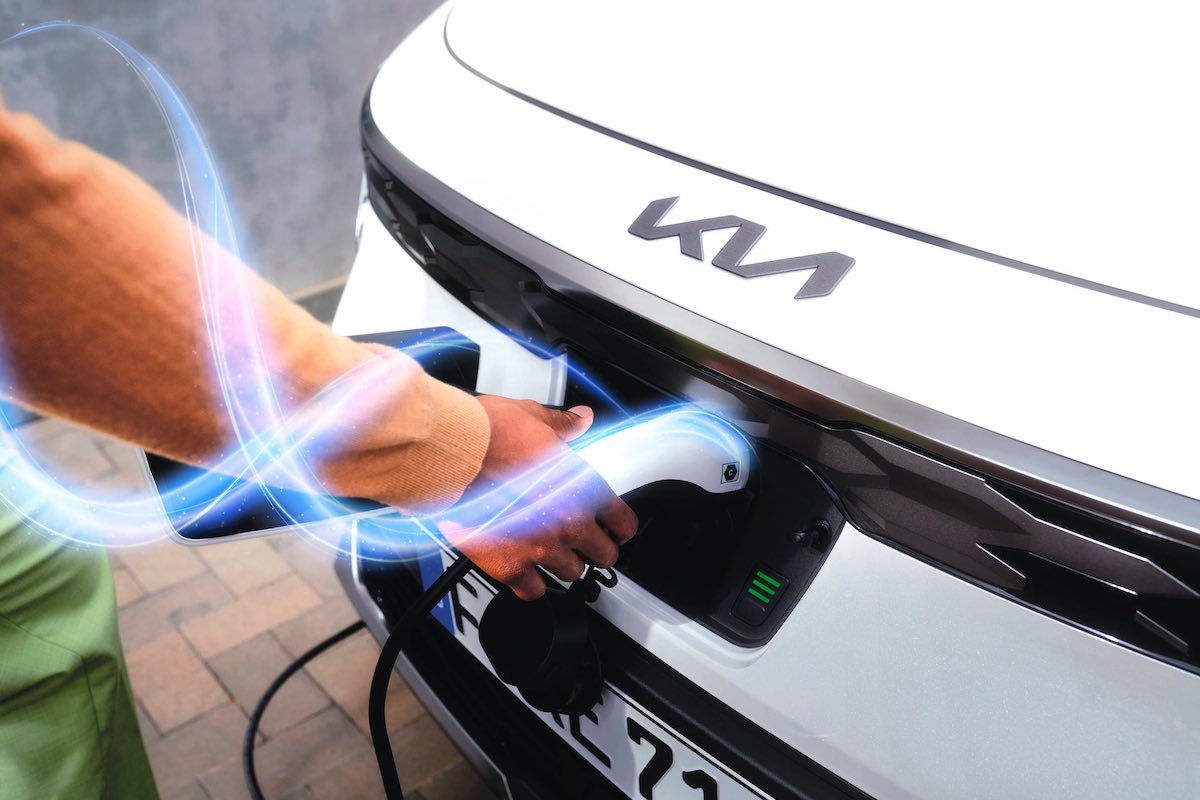 Mobilità sostenibile: Kia sceglie i podcast per aggiornare i suoi clienti Mobilità sostenibile: Kia sceglie i podcast per aggiornare i suoi clienti