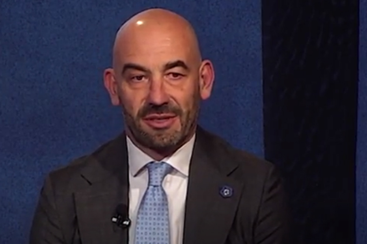 Nuovo ministro della Salute, Matteo Bassetti: “Sono interessatissimo al ruolo” Nuovo ministro della Salute, Matteo Bassetti: “Sono interessatissimo al ruolo”