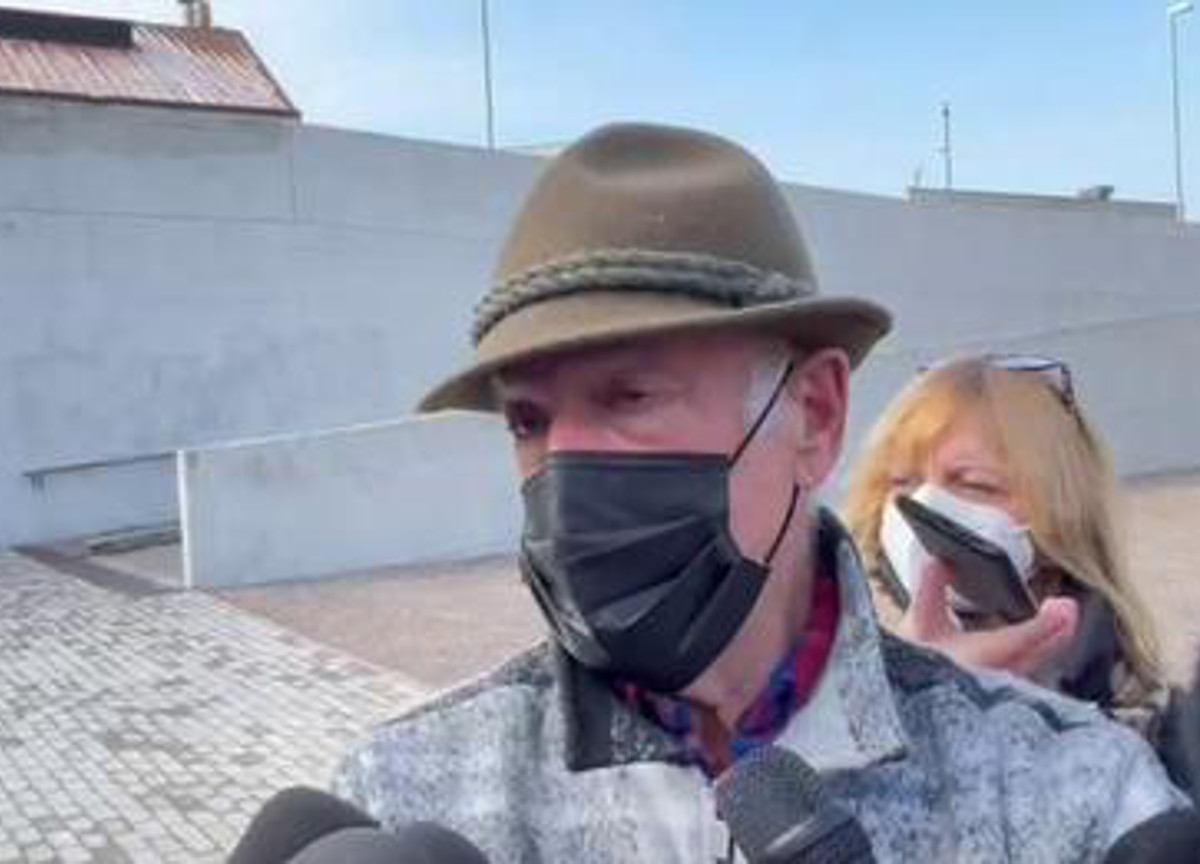 Liliana Resinovich, chi era: news, amante, marito colpevole, figlia morta