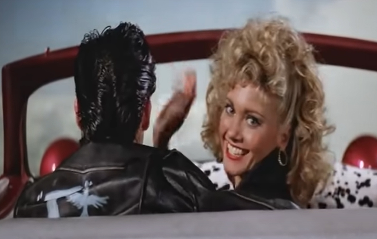 Ascolti TV ieri 9 agosto 2022: oltre un milione ricordano Olivia Newton-John Ascolti TV ieri 9 agosto 2022: oltre un milione ricordano Olivia Newton-John