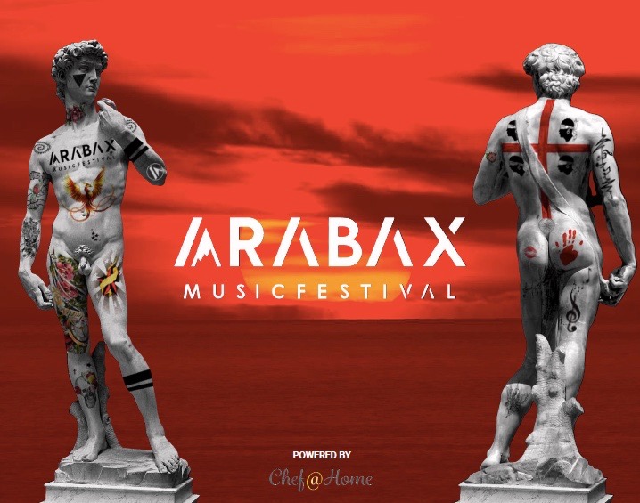 Arabax Music Festival Arabax Music Festival