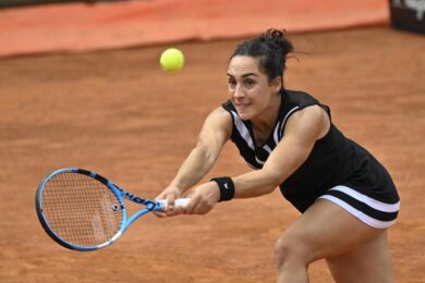 Tennis, Serena Williams annuncia il ritiro. “Ora voglio solo fare la mamma”