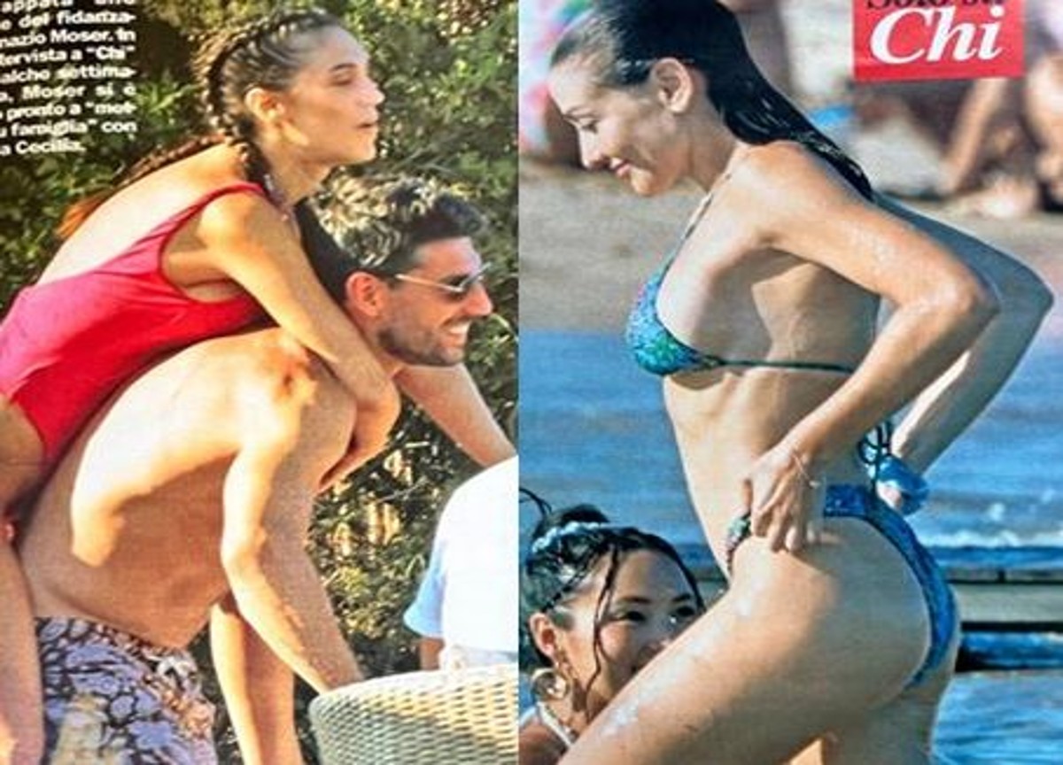 Eleonora Berlusconi in vacanza: la single più desiderata d’Italia – FOTO Eleonora Berlusconi in vacanza: la single più desiderata d’Italia – FOTO