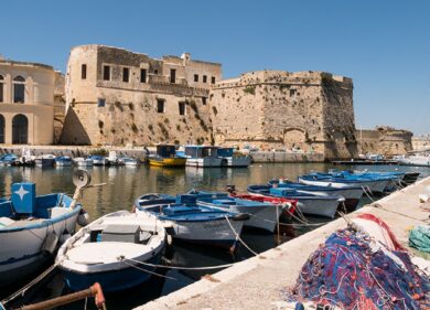 La villa a Gallipoli prenotata in agenzia si rivela una stamberga