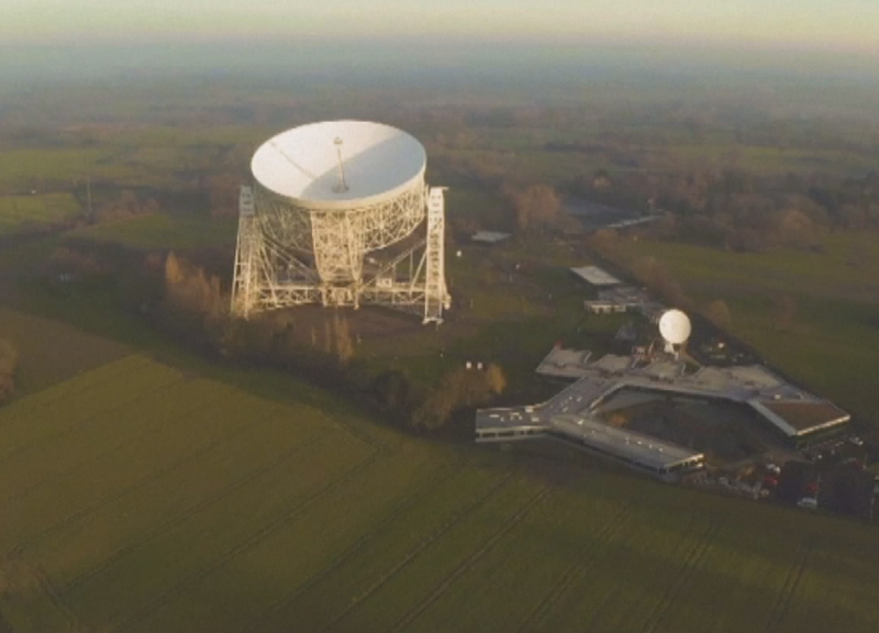 Roma, il 2027 sarà un anno “spaziale”: migliaia di astronomi da tutto il mondo Roma, il 2027 sarà un anno “spaziale”: migliaia di astronomi da tutto il mondo