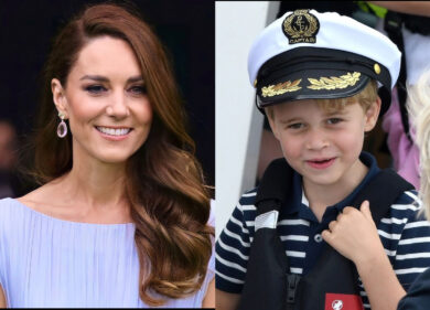 Royal family, bambina invita George al compleanno: William e Kate rispondono
