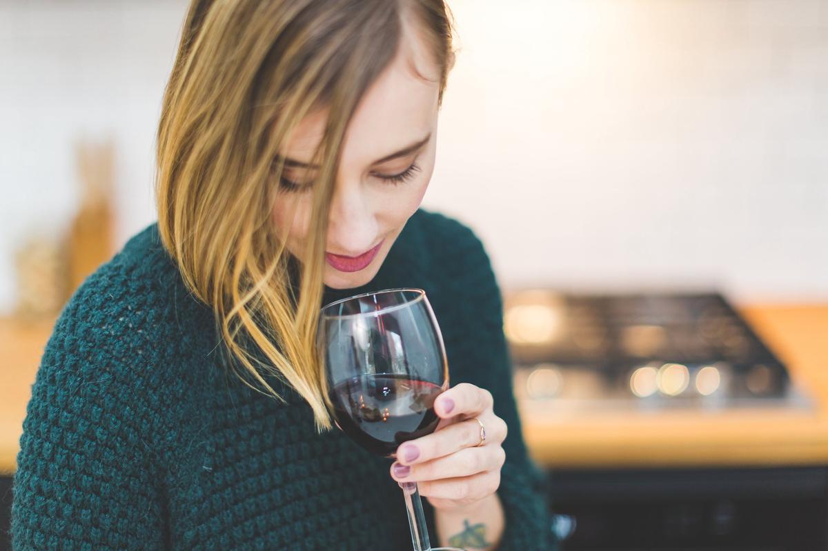 In una scuola di Fiumicino da quest’anno il vino diventerà materia di studio In una scuola di Fiumicino da quest’anno il vino diventerà materia di studio