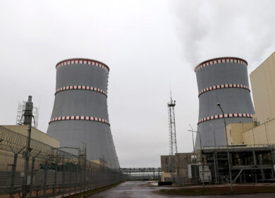 Zaporizhzhia, proseguono i bombardamenti: rischio catastrofe nucleare