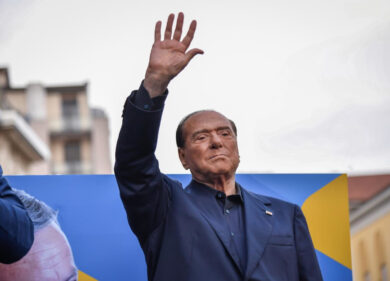 Lotito offre Acerbi al Monza di Silvio, le malelingue: in saldo per un seggio