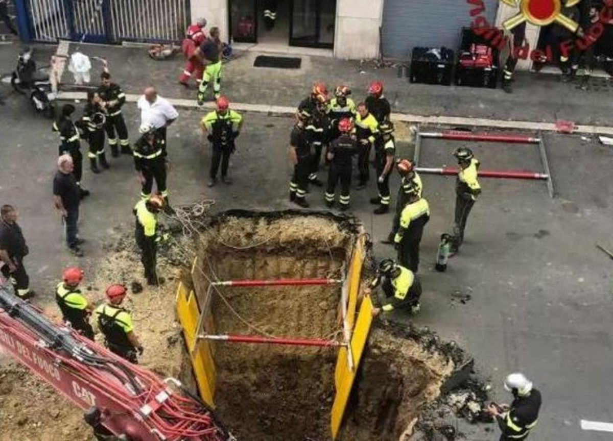 Roma, banda del buco: tornano liberi i due napoletani, conclusa l’udienza Roma, banda del buco: tornano liberi i due napoletani, conclusa l’udienza