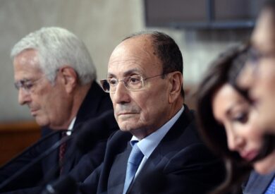 La Russa: FI ci ha dato la rosa dei nomi e la Meloni ha scelto Schifani