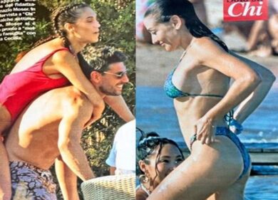 Ultime notizie di gossip 12 agosto 2022 – Affaritaliani
