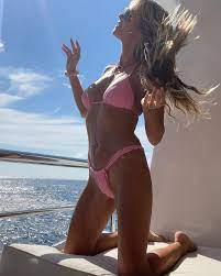 Heidi Klum, fisico pazzesco a 50 anni: “Ecco il mio segreto di gioventù”