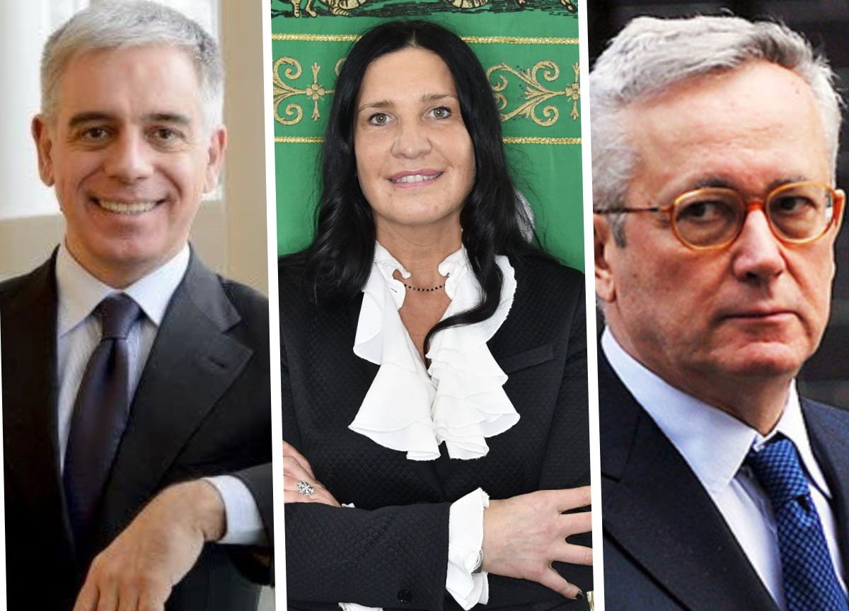 I candidati di FdI a Milano: confermati gli uscenti, molte new entries. I nomi I candidati di FdI a Milano: confermati gli uscenti, molte new entries. I nomi