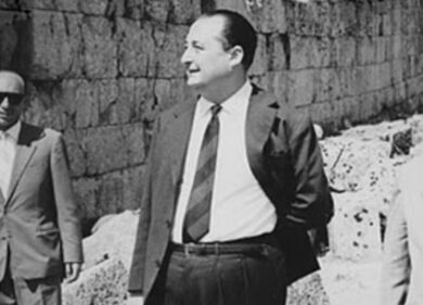 Presidenzialismo: “Era la ricetta Dc 50 anni fa, quando Fiorentino Sullo…”