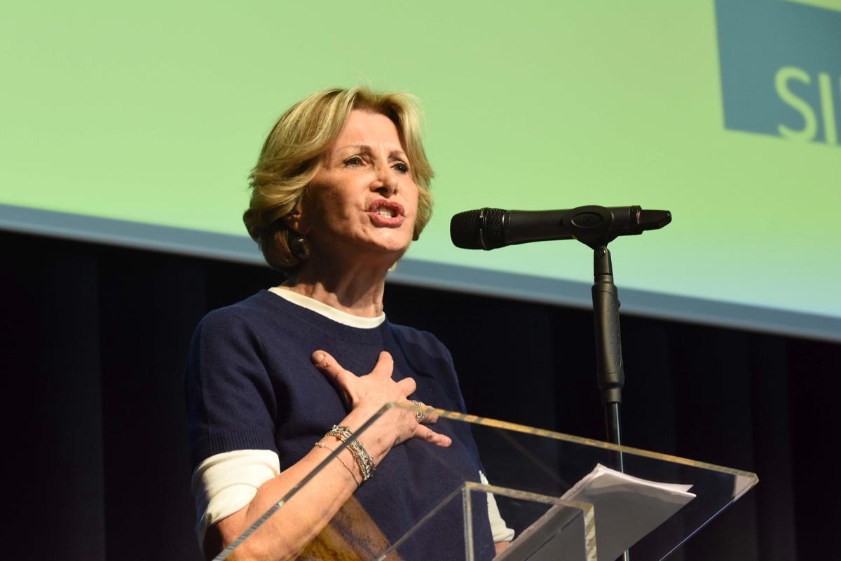 Elezioni: l’ex ministra Pollastrini (Pd) non si ricandida. La lettera a Letta Elezioni: l’ex ministra Pollastrini (Pd) non si ricandida. La lettera a Letta