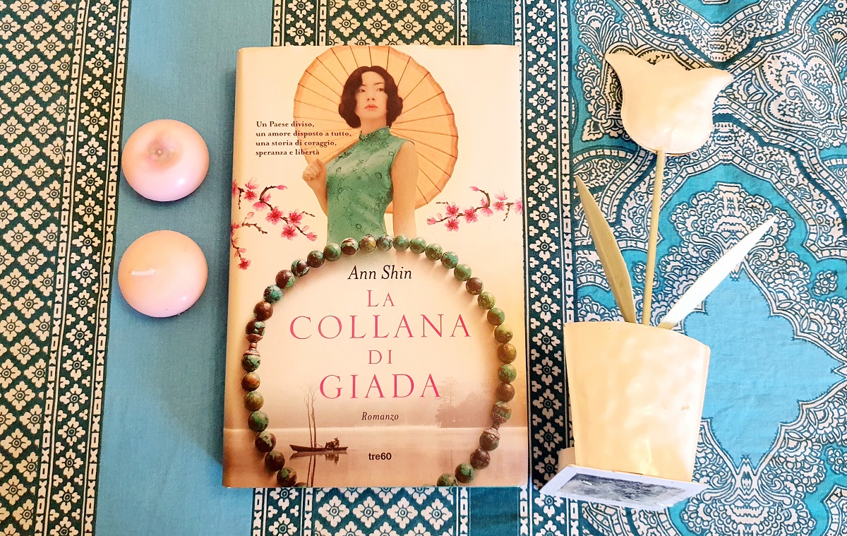 Speciale estate: 5 libri da leggere sotto l’ombrellone