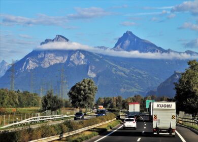 L’autostrada Milano Serravalle si racconta con un travel podcast su Loquis