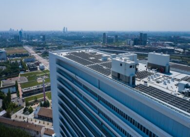 Galeazzi e Sant’Ambrogio: dal 22 agosto nuovo Pronto soccorso in Mind