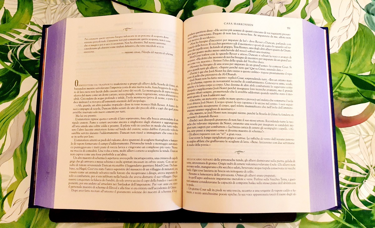 Speciale estate: 5 libri da leggere sotto l’ombrellone