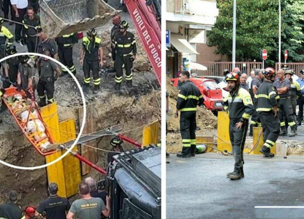 Stavano scavando un tunnel per rapinare una banca: il giudice li manda a casa Stavano scavando un tunnel per rapinare una banca: il giudice li manda a casa