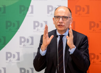 Letta riciccia Ddl Zan e sostenibilità: il programma è il solito “polpettone”
