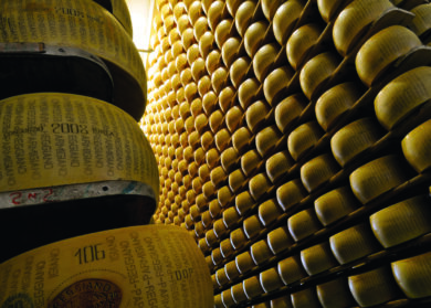 Ferrarini sostiene l’economia locale con il progetto “Sapori d’Italia”