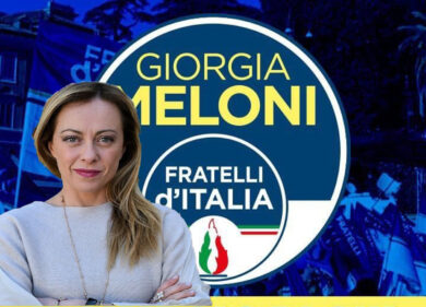 Elezioni, Meloni tira dritto sul simbolo di Fdi e lo deposita con la fiamma