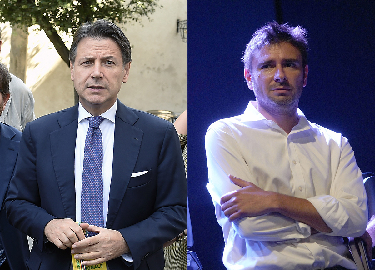 Alessandro Di Battista vuole tornare con Conte: i rumors di una pace a 5S Alessandro Di Battista vuole tornare con Conte: i rumors di una pace a 5S
