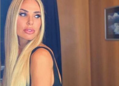 Ilary Blasi-Francesco Totti, cambio look e ritorno all’Università. Rumors