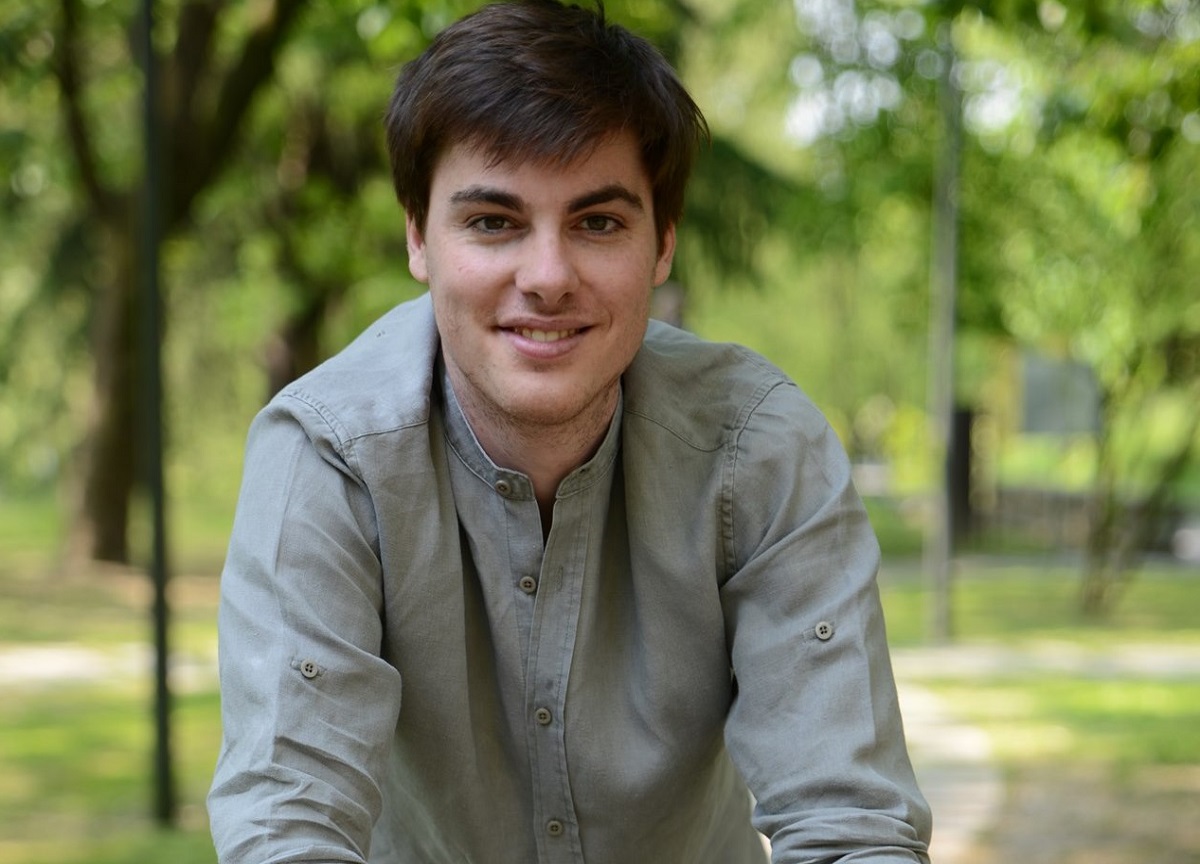 Politiche, la campagna dei giovani dem milanesi per candidare Paolo Romano Politiche, la campagna dei giovani dem milanesi per candidare Paolo Romano