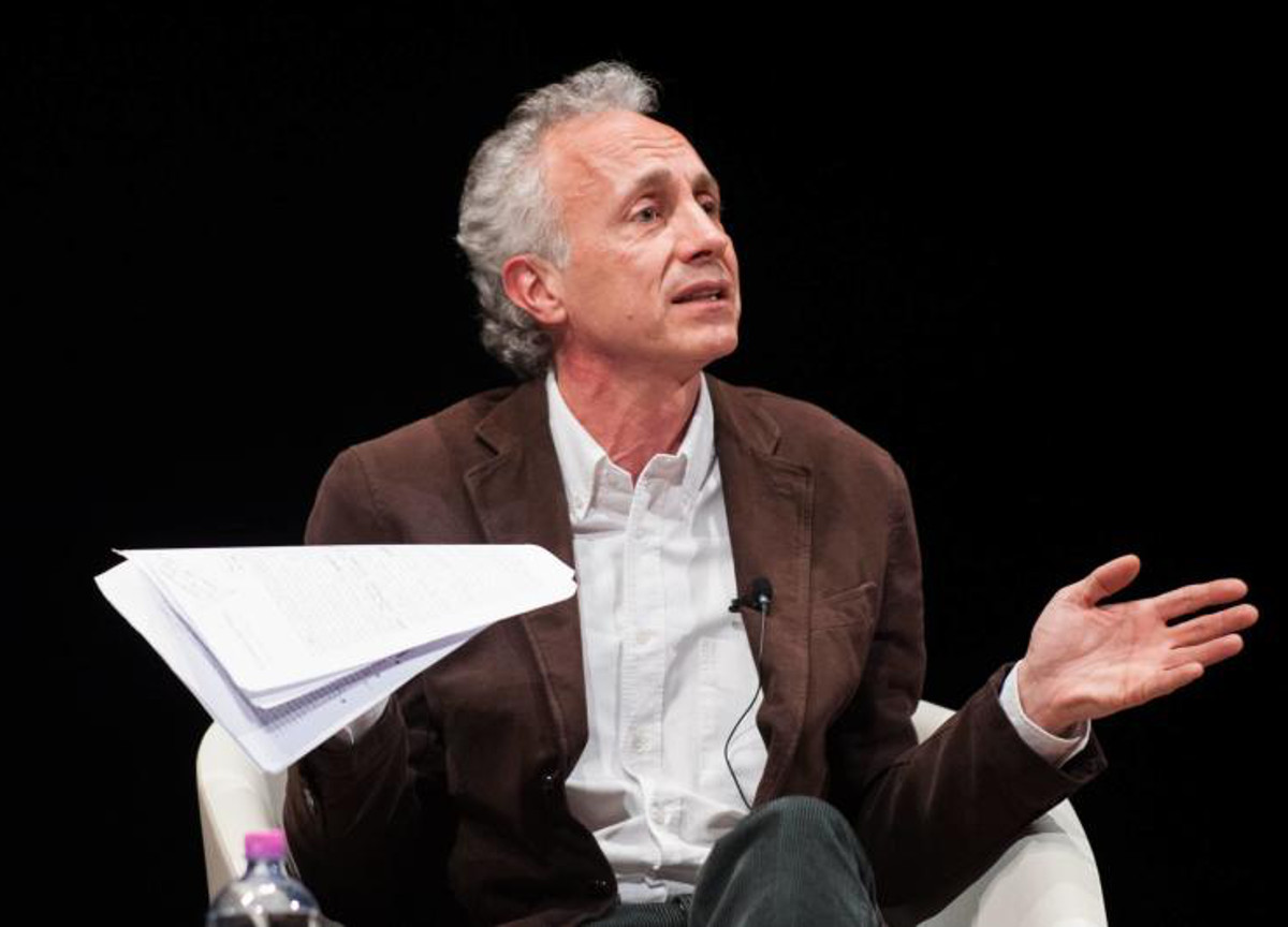 Marco travaglio, liberale di destra. Ora se la prende con Giorgia Meloni Marco travaglio, liberale di destra. Ora se la prende con Giorgia Meloni