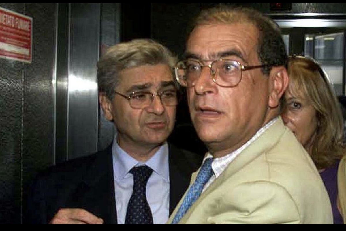 Elba: giallo sull’isola, scomparsa figlia ex-super poliziotto Pippo Micalizio Elba: giallo sull’isola, scomparsa figlia ex-super poliziotto Pippo Micalizio