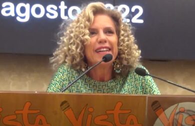 Liste Pd, Cirinnà: “Non sono stata valorizzata per le competenze che ho”