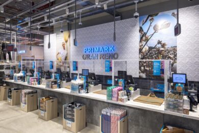 Primark, inaugurato l’undicesimo punto vendita in Italia