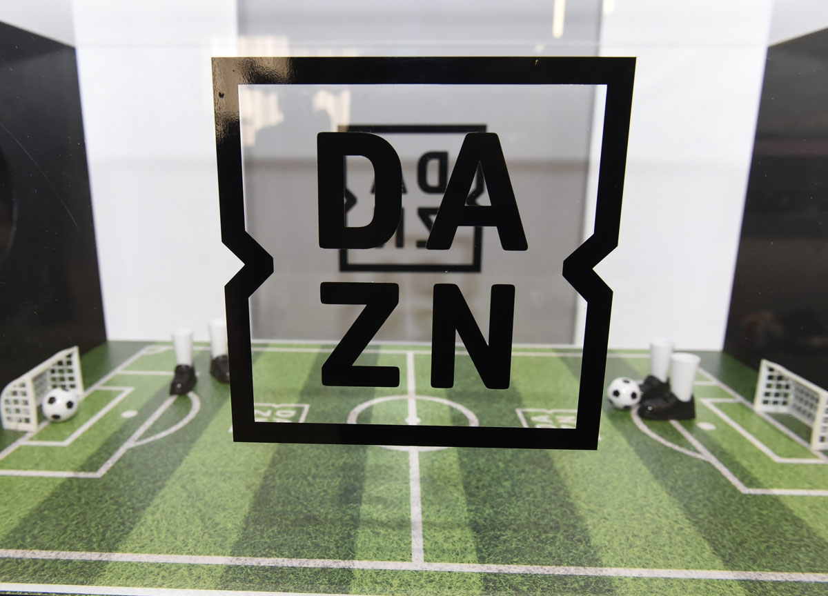 Dazn rimborserà il 25% dell’abbonamento agli utenti Dazn rimborserà il 25% dell’abbonamento agli utenti