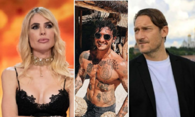 “Per Francesco Totti la famiglia è sacra”, parla l’amico Alex Nuccetelli