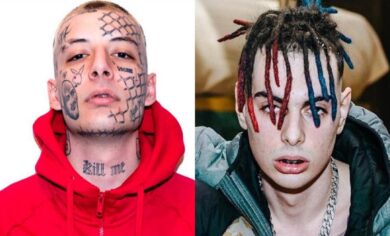 Rapinano un operaio, arrestati i trapper Jordan e Traffik