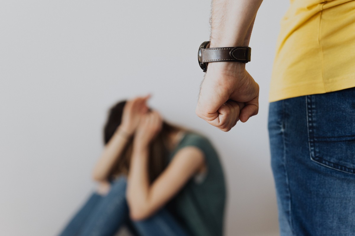Femminicidi, dal Viminale dati sconcertanti. “O te ne vai o ti uccido” Femminicidi, dal Viminale dati sconcertanti. “O te ne vai o ti uccido”