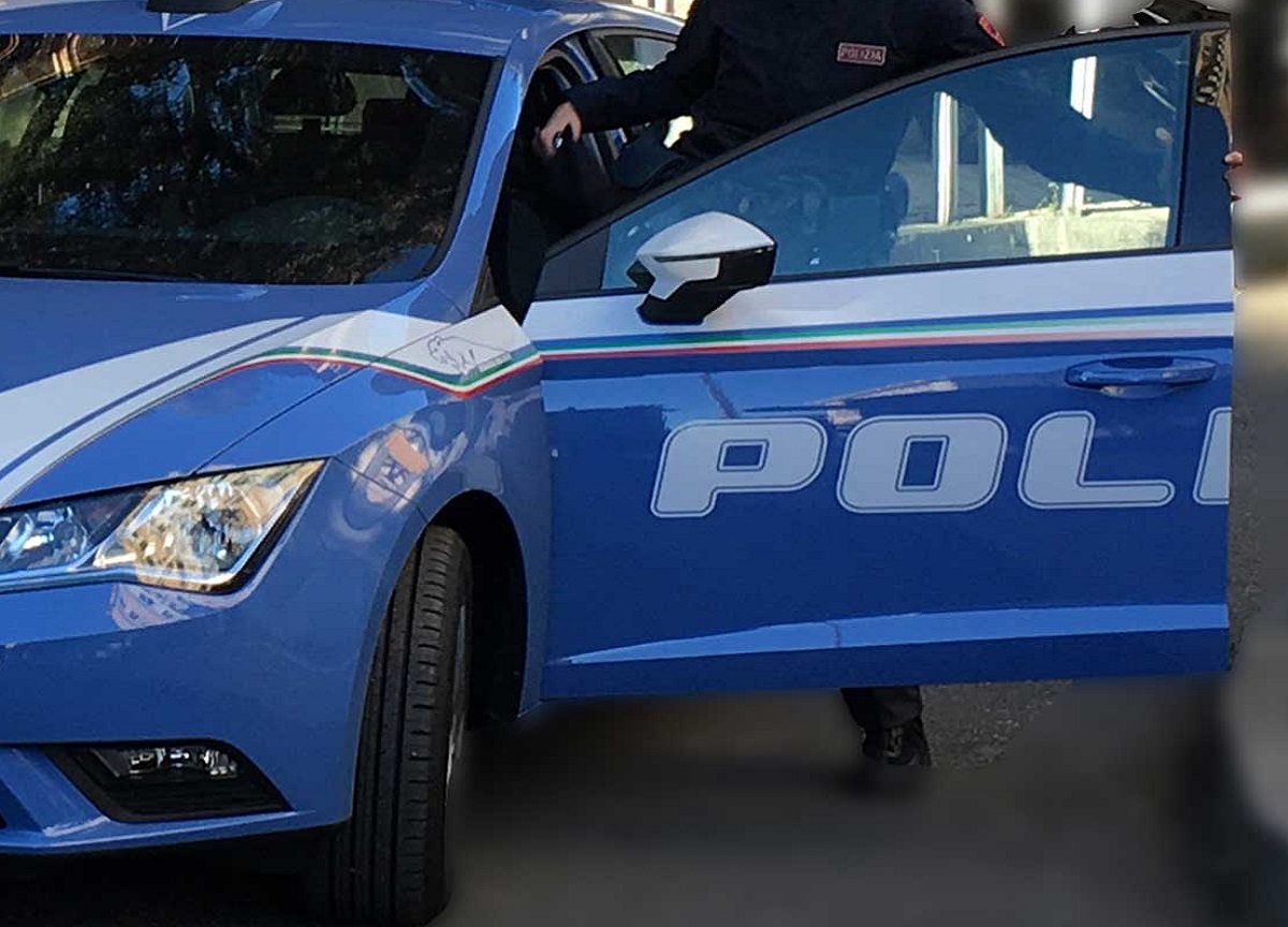 Caserta, pirata della strada travolge e uccide una donna di 34 anni Caserta, pirata della strada travolge e uccide una donna di 34 anni