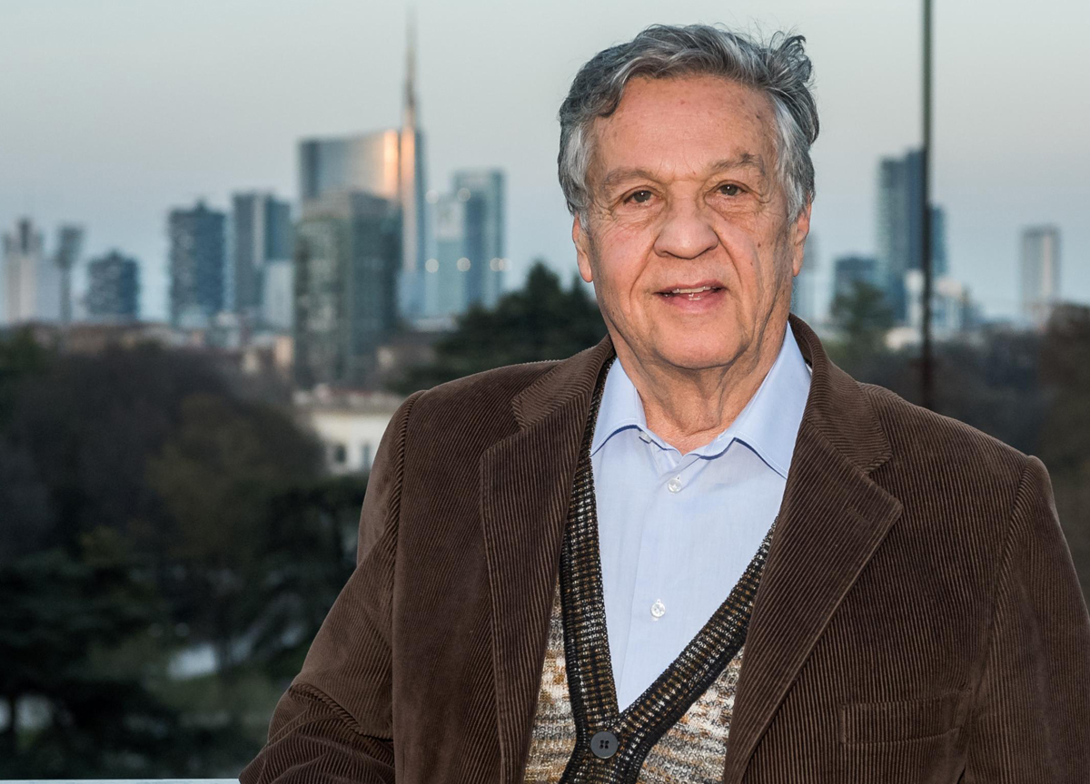 Lieve malore per Renato Pozzetto, ricoverato a Varese Lieve malore per Renato Pozzetto, ricoverato a Varese
