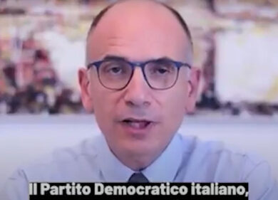 Pd, le liste di Letta: seggio blindato a Crisanti. Fuori Ceccanti e Cirinnà