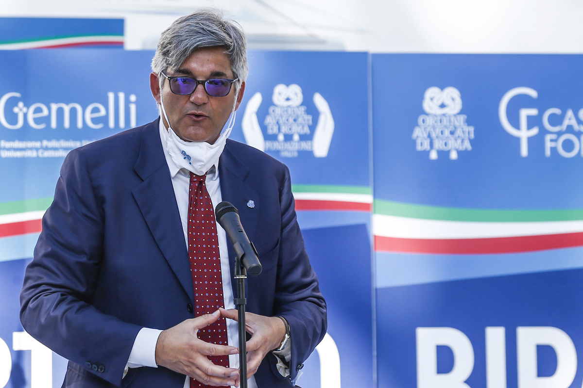 Giustizia, caos a Roma: per 6 mesi blocco processi post udienze preliminari Giustizia, caos a Roma: per 6 mesi blocco processi post udienze preliminari