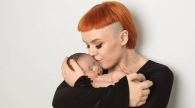 Regno Unito, 24enne incinta con il kit per l’inseminazione fai da te