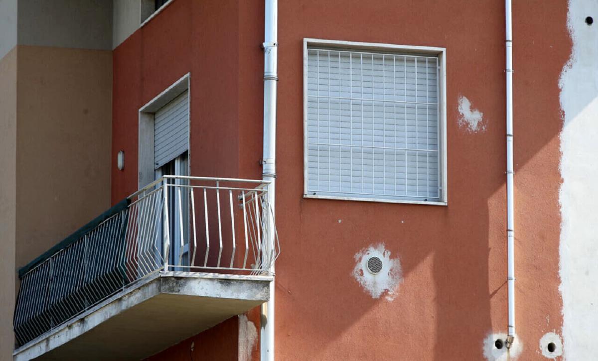 La guardia giurata che ha sparato al bimbo: “Mi assumo ogni responsabilità” La guardia giurata che ha sparato al bimbo: “Mi assumo ogni responsabilità”