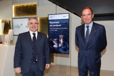 Tim, Ita e rete unica: le mille partite di Cassa Depositi e Prestiti